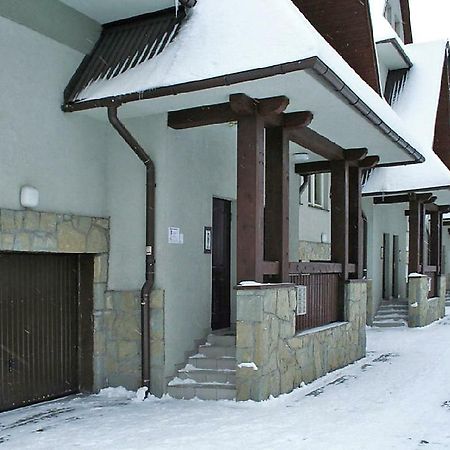 Leonia Apartments Закопане Экстерьер фото