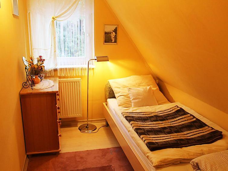 Leonia Apartments Закопане Экстерьер фото
