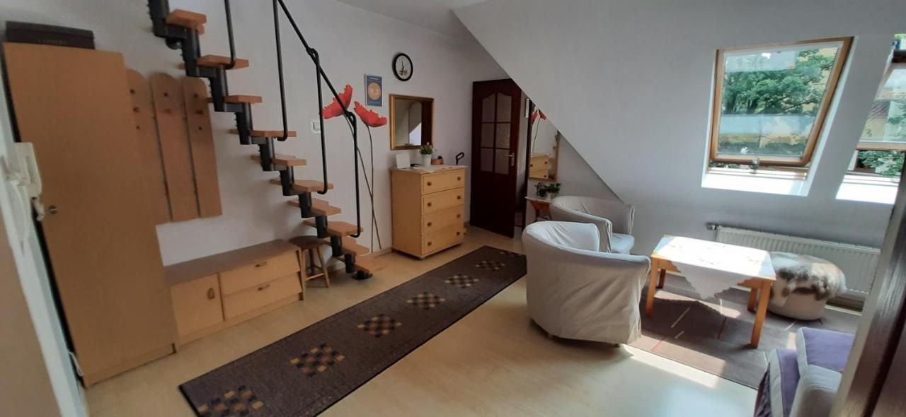 Leonia Apartments Закопане Экстерьер фото