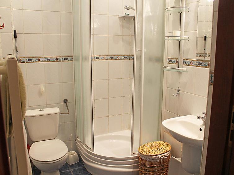 Leonia Apartments Закопане Экстерьер фото
